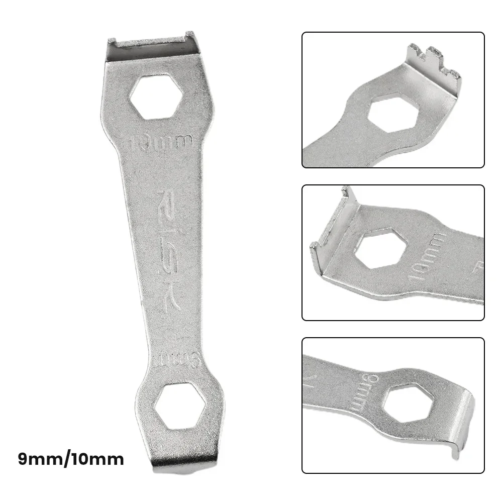 Bike Chainring Wrench Bicycle Chainring Crankset Bolt Nut Screw Wrench Road Bike Removal Tool Crankset Bolt Fixed Repair Tools
Bike Chainring Wrench Bicycle Chainring Crankset Bolt Nut Screw Wrench Road Bike Removal Tool Crankset Bolt Fixed Repair Tools