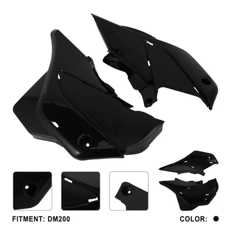 Hot Selling-Middle Side Panel Protector For Italika DM200 Middle Side Plate Motorcycle Accessories Small Side Cover,Middle Side
Hot Selling-Middle Side Panel Protector For Italika DM200 Middle Side Plate Motorcycle Accessories Small Side Cover,Middle Side