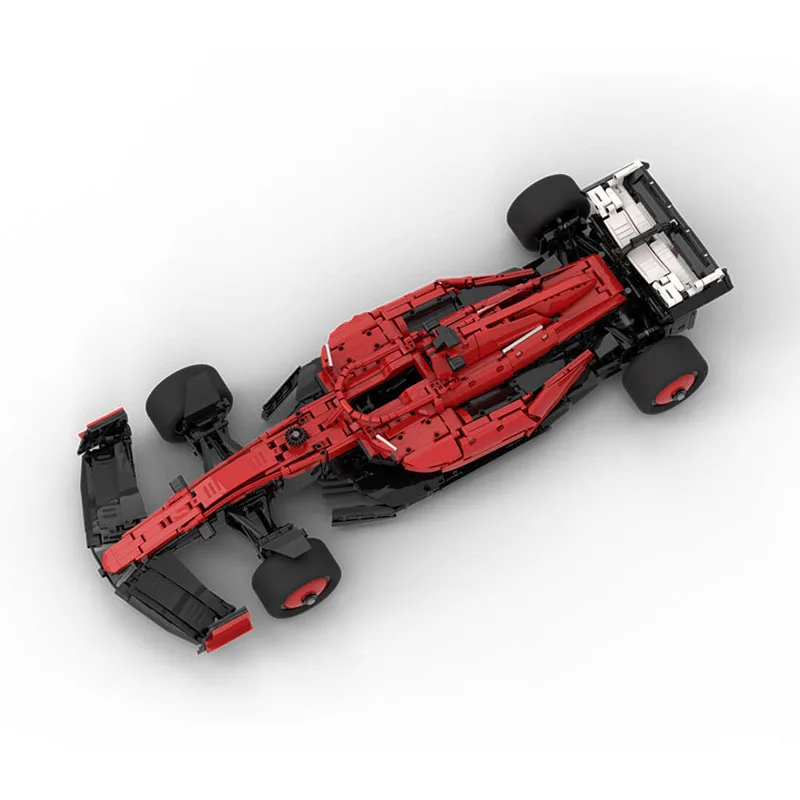 MOC-214949SF-25 масштаб 1:8 фильм суперкар гоночный строительный блок модель3543 частиMOC креативные строительные блоки для мальчиков и детей на день рождения игрушка в подарок
MOC-214949SF-25 масштаб 1:8 фильм суперкар гоночный строительный блок модель3543 частиMOC креативные строительные блоки для мальчиков и детей на день рождения игрушка в подарок