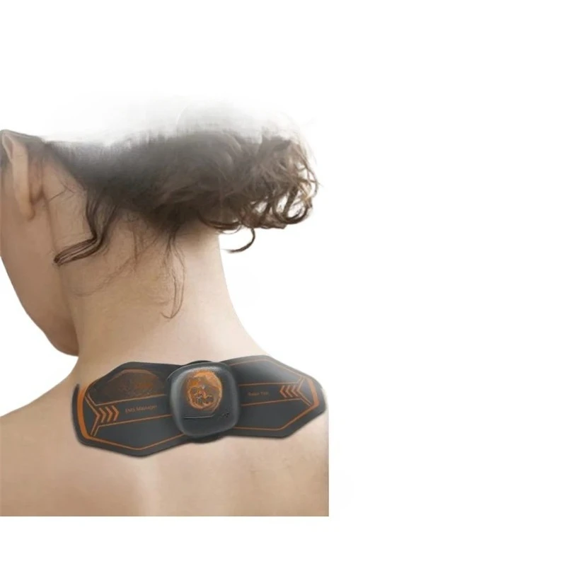 Shaping Belt, Foot Massage Pad, Wireless EMS Pulse Stimulation Massager
Shaping Belt, Foot Massage Pad, Wireless EMS Pulse Stimulation Massager