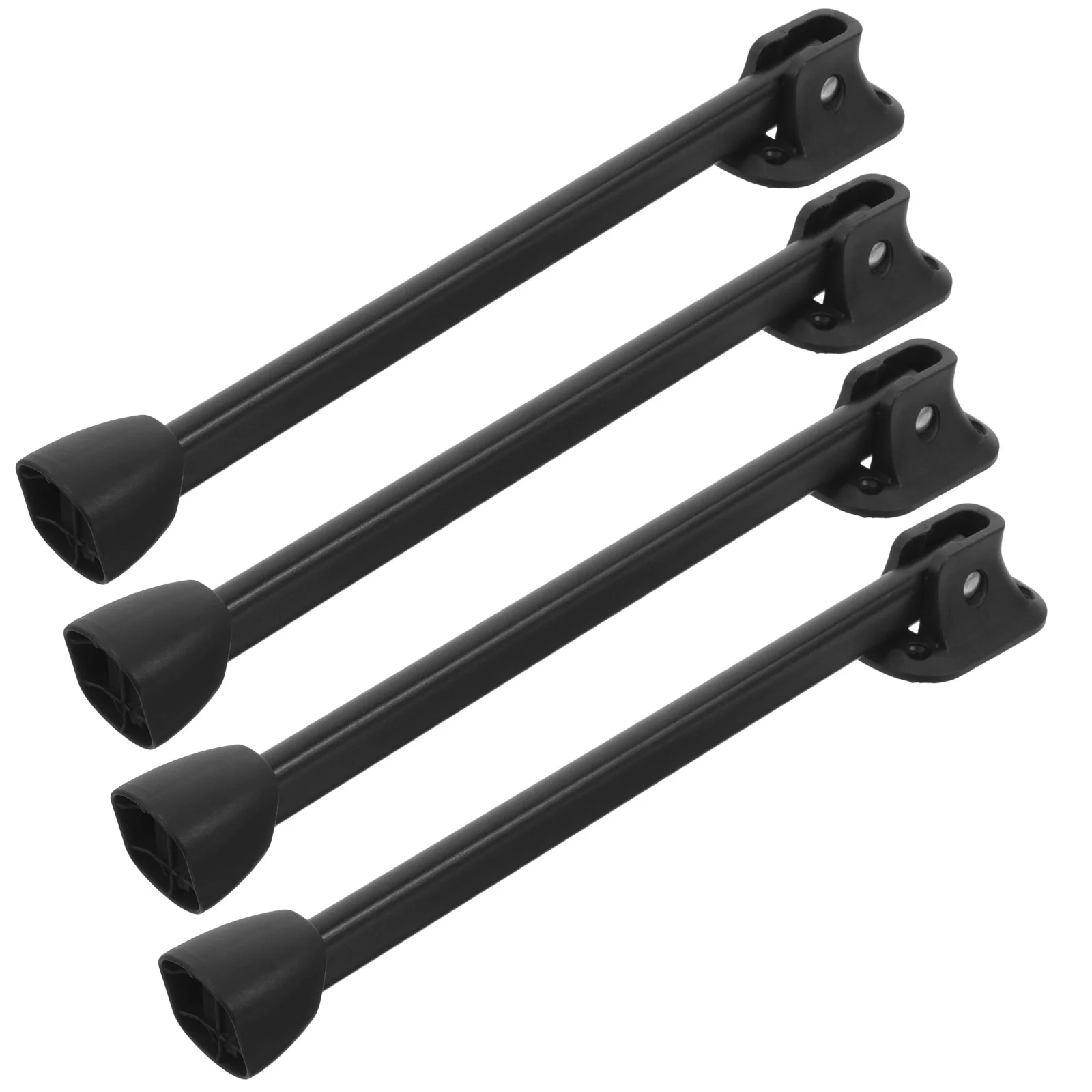 4 Pcs Folding Table Legs Furniture Metal Bench Computer Coffee for Foldable Plastic Iron Travel
4 Pcs Folding Table Legs Furniture Metal Bench Computer Coffee for Foldable Plastic Iron Travel