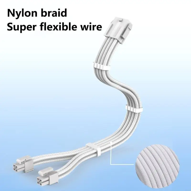 K3NB 8PIN Power Power Extension Cable с повышением проводимости до Вт рейтинга питания
K3NB 8PIN Power Power Extension Cable с повышением проводимости до Вт рейтинга питания
