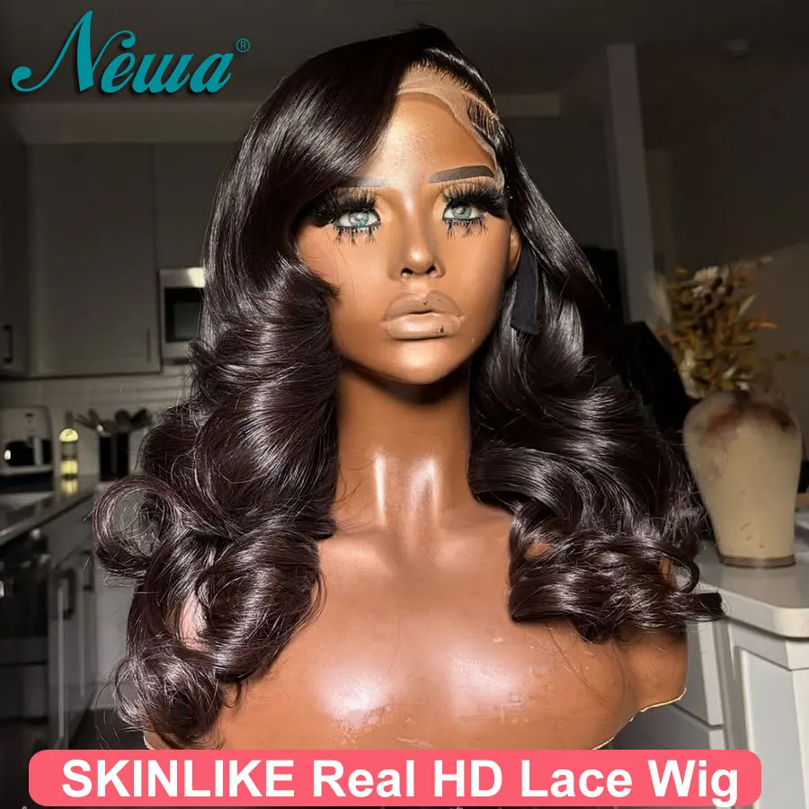 Новый парик Newa Hair с боковым пробором, HD-кружевной застежкой, свободной волной, 13x4, 13x6, из натуральных волос, с HD-кружевной передней частью, предварительно снятой линией роста волос, без клея, для женщин
Новый парик Newa Hair с боковым пробором, HD-кружевной застежкой, свободной волной, 13x4, 13x6, из натуральных волос, с HD-кружевной передней частью, предварительно снятой линией роста волос, без клея, для женщин