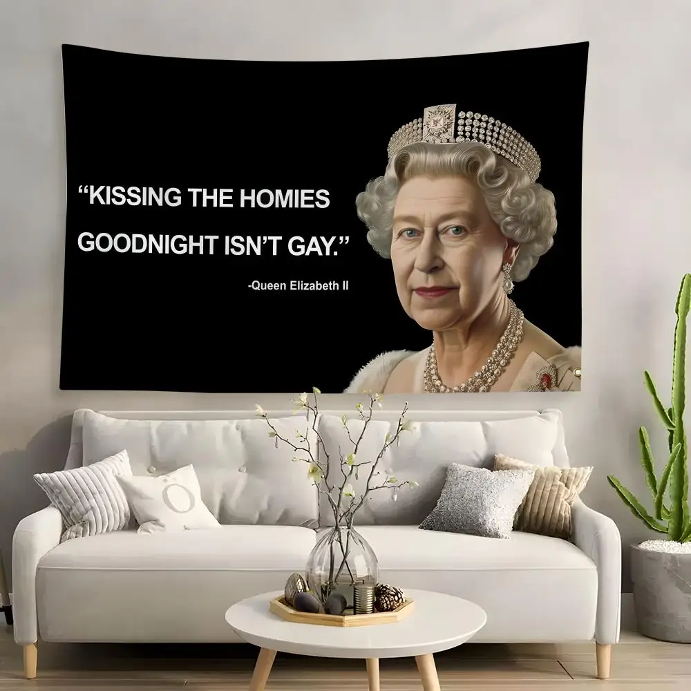 Kissing Homies Goodnight Funny Quote Tapestry Living Room Bedroom Wall Decor Wallpaper Backdrop Cloth With Clips
Kissing Homies Goodnight Funny Quote Tapestry Living Room Bedroom Wall Decor Wallpaper Backdrop Cloth With Clips