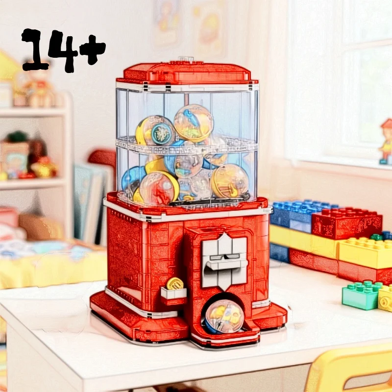 2026 технические креативные монеты, строительные кирпичи, торговые машины, строительные блоки, классический домашний декор, игрушки, рождественские подарки
2026 технические креативные монеты, строительные кирпичи, торговые машины, строительные блоки, классический домашний декор, игрушки, рождественские подарки