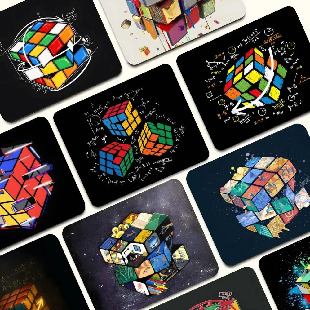 Коврик для клавиатуры с мультяшным рисунком и анимацией Рубика, настольный коврик для студентов, коврик для мыши для ПК, компьютерного стола, игрового стола
Коврик для клавиатуры с мультяшным рисунком и анимацией Рубика, настольный коврик для студентов, коврик для мыши для ПК, компьютерного стола, игрового стола