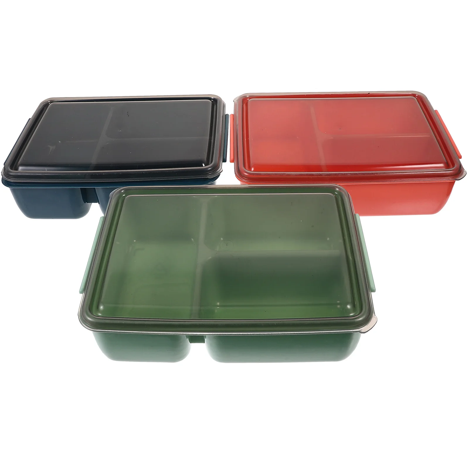Microwave Heating PP Leak Proof Lid Compact Meal Container Reusable Food Storage Houseware Gift
Microwave Heating PP Leak Proof Lid Compact Meal Container Reusable Food Storage Houseware Gift