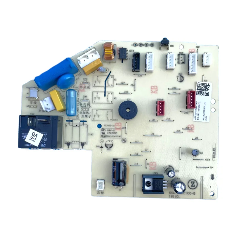 for CHIGO air conditioning Computer board control board air conditioning part
for CHIGO air conditioning Computer board control board air conditioning part