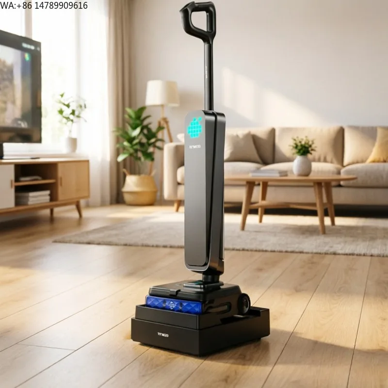 Беспроводной вертикальный пылесос Tineco Floor One S9 Scientist, ручной пылесос, умный пылесос для сухой и влажной уборки, паровая швабра Tineco S9, мощный вертикальный пылесос
Беспроводной вертикальный пылесос Tineco Floor One S9 Scientist, ручной пылесос, умный пылесос для сухой и влажной уборки, паровая швабра Tineco S9, мощный вертикальный пылесос