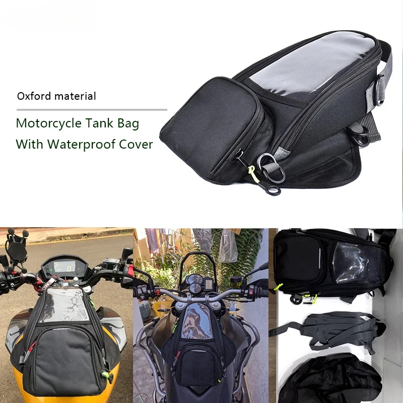 New Strong Magnetic Motorcycle Tank Bags Mobile Phone Navigation Motorbike Oil Tank Bag Fixed Straps Shoulder Bag For giv-i
New Strong Magnetic Motorcycle Tank Bags Mobile Phone Navigation Motorbike Oil Tank Bag Fixed Straps Shoulder Bag For giv-i