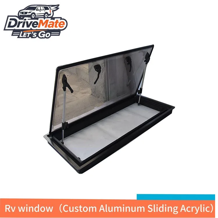 Motorhome Window for a Variety of Models Suitable for Many Models of Hot Window caravan Window
Motorhome Window for a Variety of Models Suitable for Many Models of Hot Window caravan Window