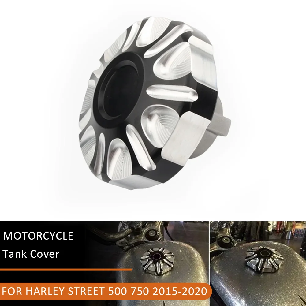 XG750 XG500 Motorcycle Accessories Fuel Tank Cap Fuel Storage Tank Cover Aluminum For Harley Street 750 500 2015-2018 2019 2020
XG750 XG500 Motorcycle Accessories Fuel Tank Cap Fuel Storage Tank Cover Aluminum For Harley Street 750 500 2015-2018 2019 2020