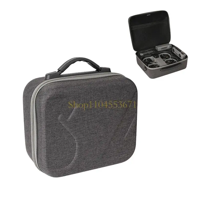 Best Seller Durability EVA Carrying Case For AVATA 360 Accessories Storage Box
Best Seller Durability EVA Carrying Case For AVATA 360 Accessories Storage Box