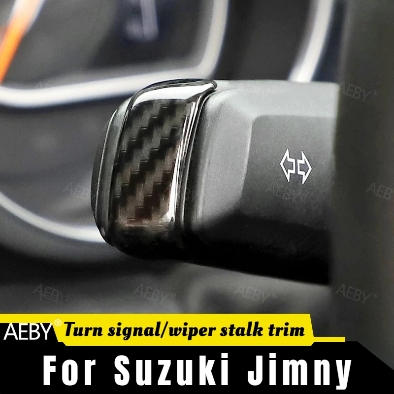 For Jeep Wrangler 2018-2022 Control lever trim,Turn signal wiper switch lever cover decoration,Car interior accessories
For Jeep Wrangler 2018-2022 Control lever trim,Turn signal wiper switch lever cover decoration,Car interior accessories