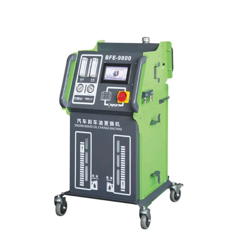 Automatic brake oil changer, brake fluid circulation changer, brake oil replacement tool
Automatic brake oil changer, brake fluid circulation changer, brake oil replacement tool