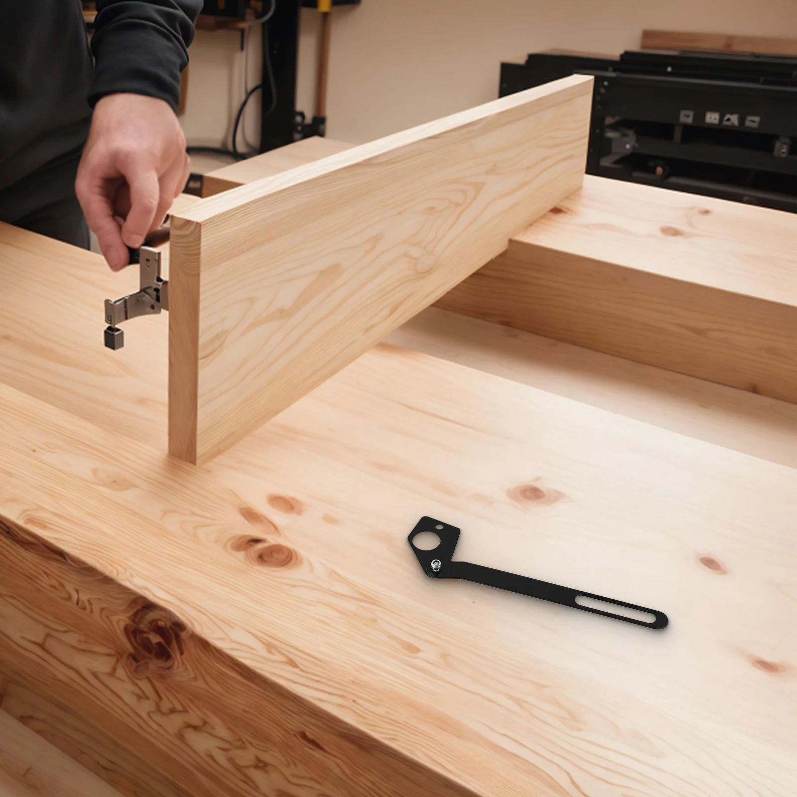 Аксессуары для электроинструментов Аксессуары для пильного станка 199 мм в виде изображения 255, алюминиевый кронштейн, размер 199 мм, алюминиевая пила 255. 
Аксессуары для электроинструментов Аксессуары для пильного станка 199 мм в виде изображения 255, алюминиевый кронштейн, размер 199 мм, алюминиевая пила 255.