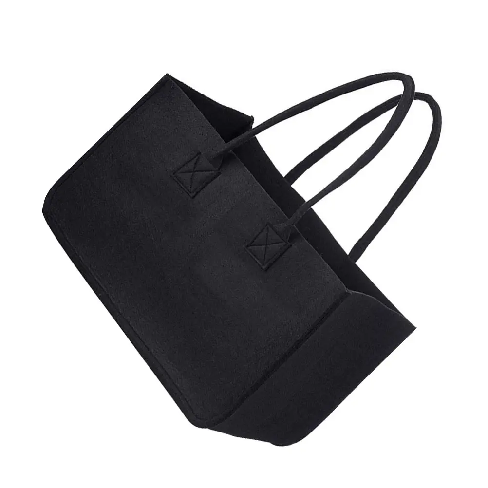 Firewood Storage Basket Foldable Portable Garden Bag Hold Logs Camping Accessories Picnic Tools Felt Pouch Black Outdoor
Firewood Storage Basket Foldable Portable Garden Bag Hold Logs Camping Accessories Picnic Tools Felt Pouch Black Outdoor