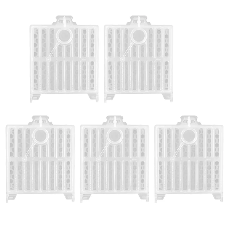 ABFI клетка для пчеловодства, подвижная клетка для пчел, клетка для ловли пчел, пластиковая транспортная клетка для выращивания, инструмент, аксессуары для пчеловодства (5 шт.)
ABFI клетка для пчеловодства, подвижная клетка для пчел, клетка для ловли пчел, пластиковая транспортная клетка для выращивания, инструмент, аксессуары для пчеловодства (5 шт.)