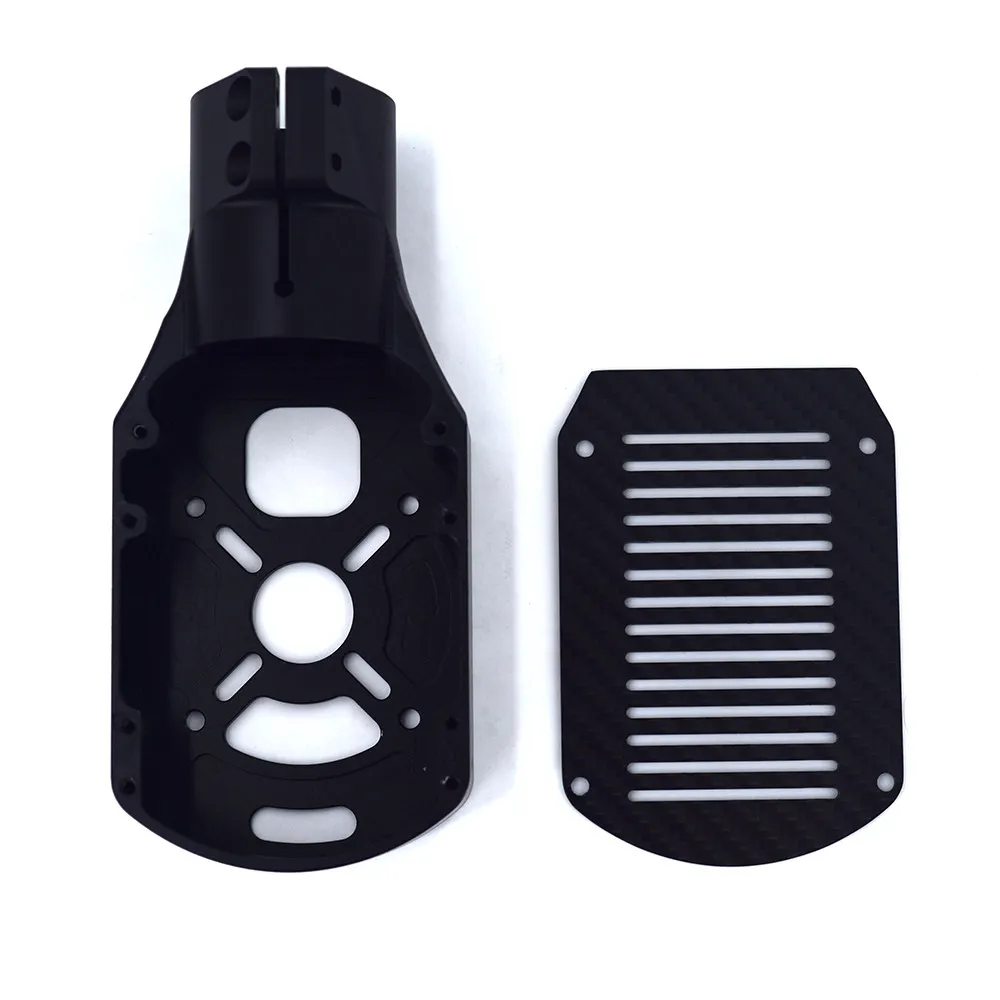 Plant protection machine accessories, motor seat kit, integrated motor seat, 40mm carbon fiber tube for use
Plant protection machine accessories, motor seat kit, integrated motor seat, 40mm carbon fiber tube for use