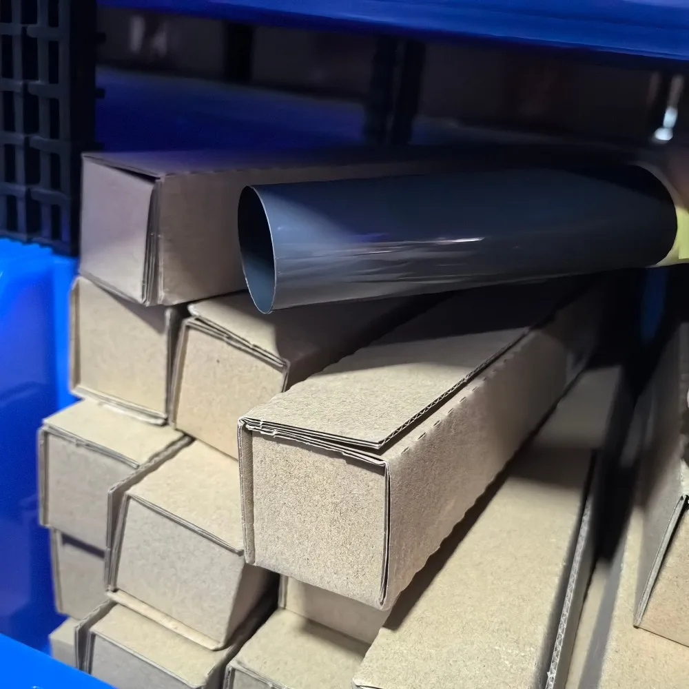 Fuser Film Sleeve For Ricoh MP C2003 C2503 C2004 C2504 C3003 C3503 C3004 C3504 C4503 C5503 C6003 C4504 C5504 C6004 AE010110
Fuser Film Sleeve For Ricoh MP C2003 C2503 C2004 C2504 C3003 C3503 C3004 C3504 C4503 C5503 C6003 C4504 C5504 C6004 AE010110