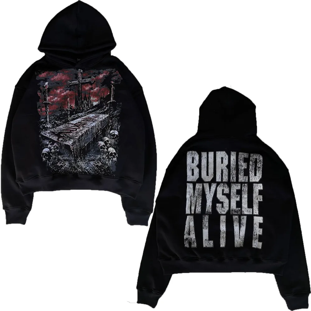 Y2k Pullover Long Sleeved Hoodies Casual Street Cartoon Personality Print Sweatshirt Hip-Hop Punk Streetwear Coat Fashion Outfit
Y2k Pullover Long Sleeved Hoodies Casual Street Cartoon Personality Print Sweatshirt Hip-Hop Punk Streetwear Coat Fashion Outfit