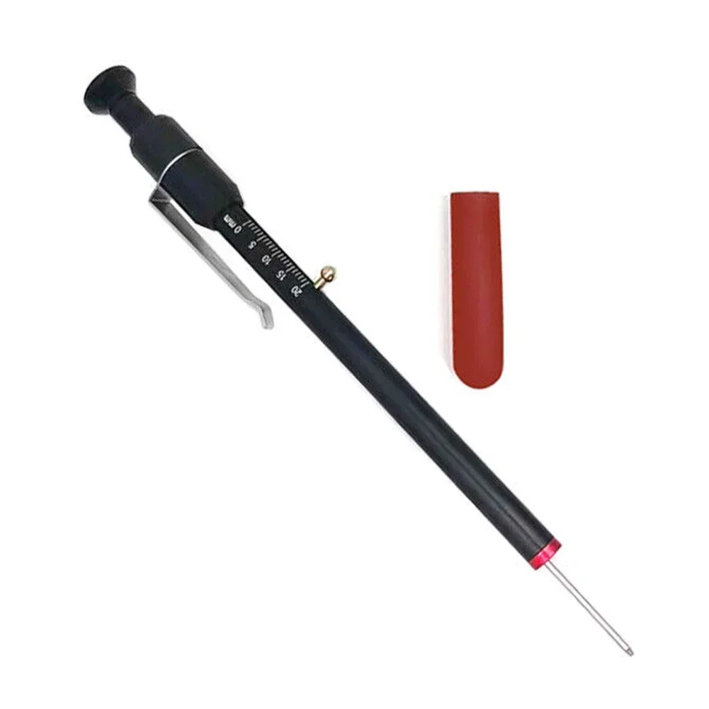 Car Block Gauge Measure Brake Pad Tester Black Alloy Steel Thickness Tester Brake Block Gauge Car Brake Pad None
Car Block Gauge Measure Brake Pad Tester Black Alloy Steel Thickness Tester Brake Block Gauge Car Brake Pad None
