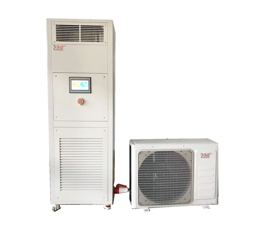 Popular in Central 5 Ton Water Cooled Floor Standing Air Conditioner Air Conditioner
Popular in Central 5 Ton Water Cooled Floor Standing Air Conditioner Air Conditioner