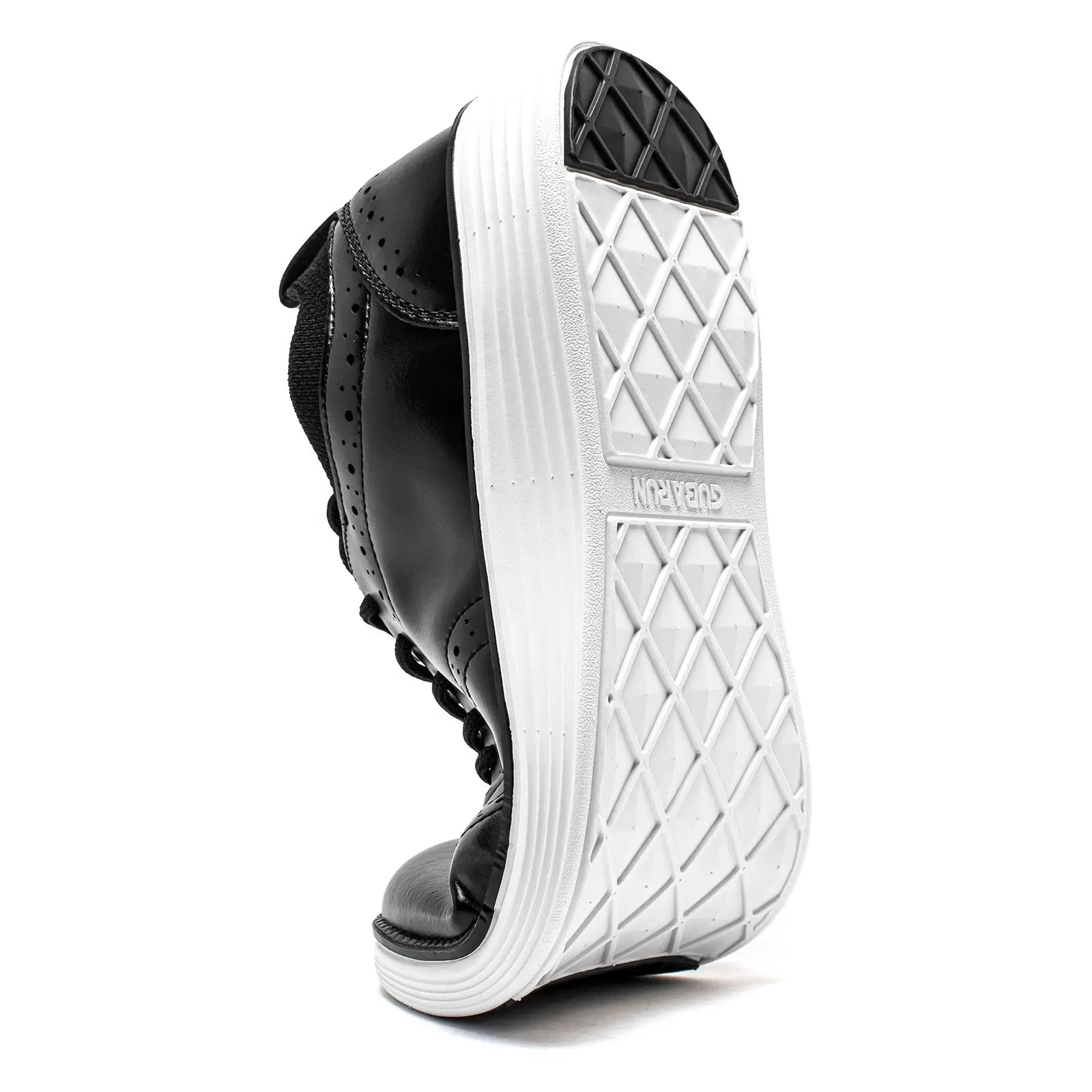 Мужские повседневные кроссовки из кожи Oxs Dr, двухслойные кроссовки из воловьей кожи с круглым носком и кончиком крыльев, весенне-осенний сезон Faion oes
Мужские повседневные кроссовки из кожи Oxs Dr, двухслойные кроссовки из воловьей кожи с круглым носком и кончиком крыльев, весенне-осенний сезон Faion oes