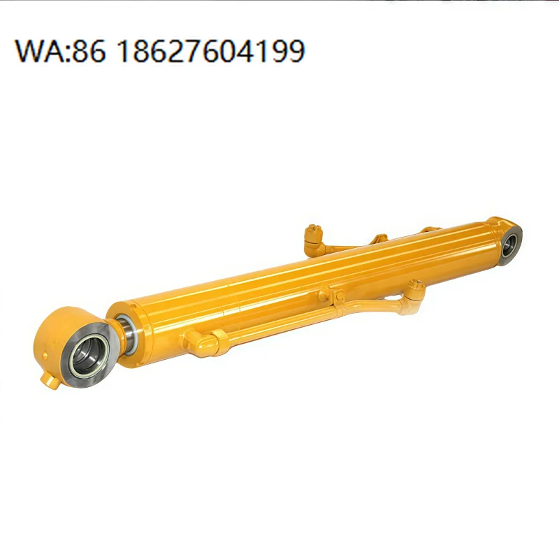 Aftermarket spare parts 23Y-89B-01500 SD22 Ripper Lift Cylinder for Bulldozer, in stock fast shipping construction machinery rep
Aftermarket spare parts 23Y-89B-01500 SD22 Ripper Lift Cylinder for Bulldozer, in stock fast shipping construction machinery rep