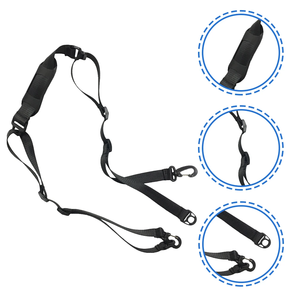 Scooter Shoulder Strap Adjustable Foldable Black Carrying Straps Lightweight Strong Durable Non Slip Scooter Accessories Bike
Scooter Shoulder Strap Adjustable Foldable Black Carrying Straps Lightweight Strong Durable Non Slip Scooter Accessories Bike