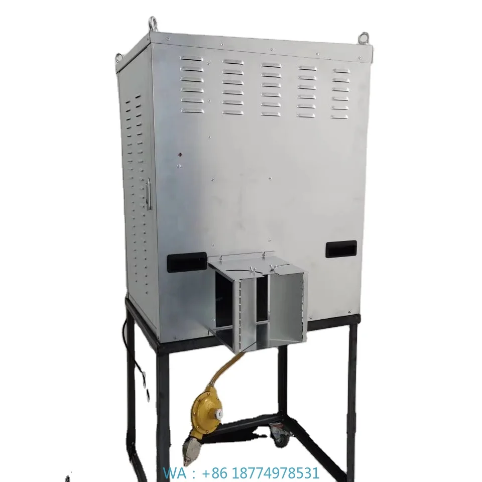 Heating Warm Air Blower for Pasture UseNew Listed High-Power Second
Heating Warm Air Blower for Pasture UseNew Listed High-Power Second