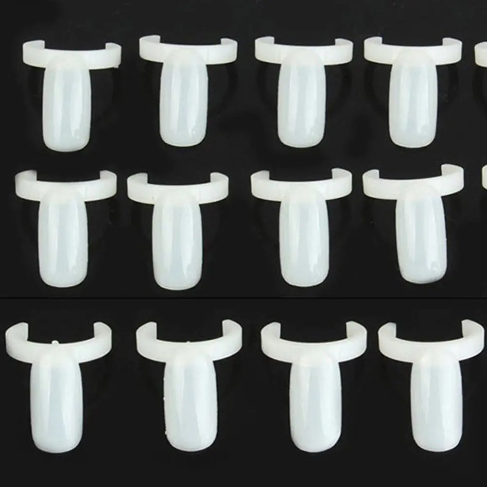 100 Pcs Color Display Rings ABS Material Palette Tools for Nail Tips Color Cards Contrast Cards
100 Pcs Color Display Rings ABS Material Palette Tools for Nail Tips Color Cards Contrast Cards