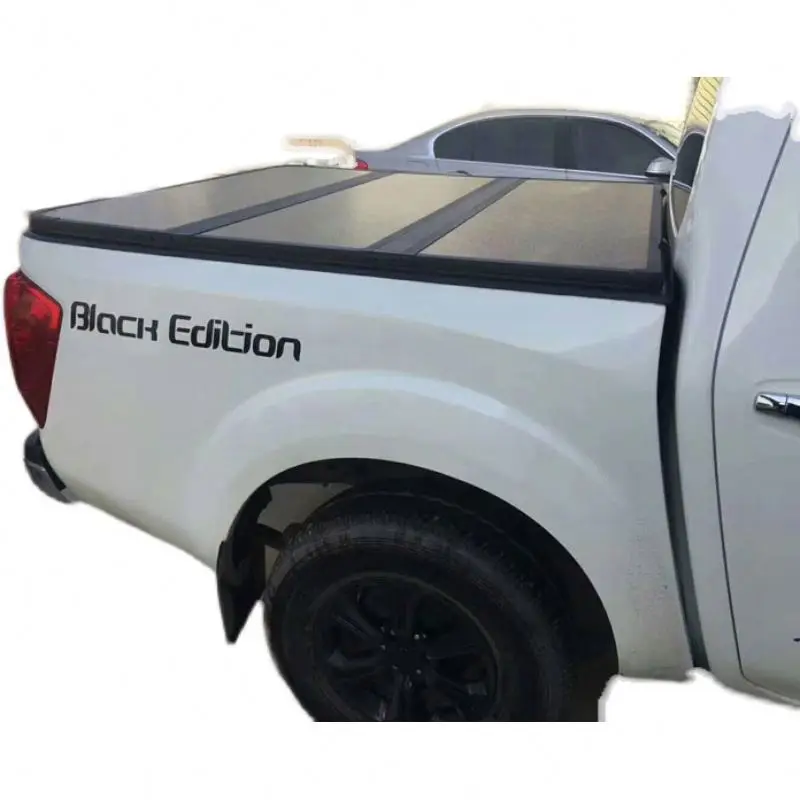 Best Quality China Manufacturer Truck Accessories Manual Hard Bed Cover Pickup Amarok Tonneau Cover Retractable With Lock
Best Quality China Manufacturer Truck Accessories Manual Hard Bed Cover Pickup Amarok Tonneau Cover Retractable With Lock