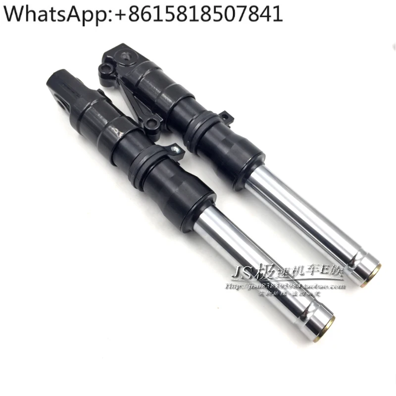 310MM DIO50 18 28 Phase ZX34 35 Phase 56 Modified Golden Fork Front Shock Absorption Front Shock Absorption Short
310MM DIO50 18 28 Phase ZX34 35 Phase 56 Modified Golden Fork Front Shock Absorption Front Shock Absorption Short