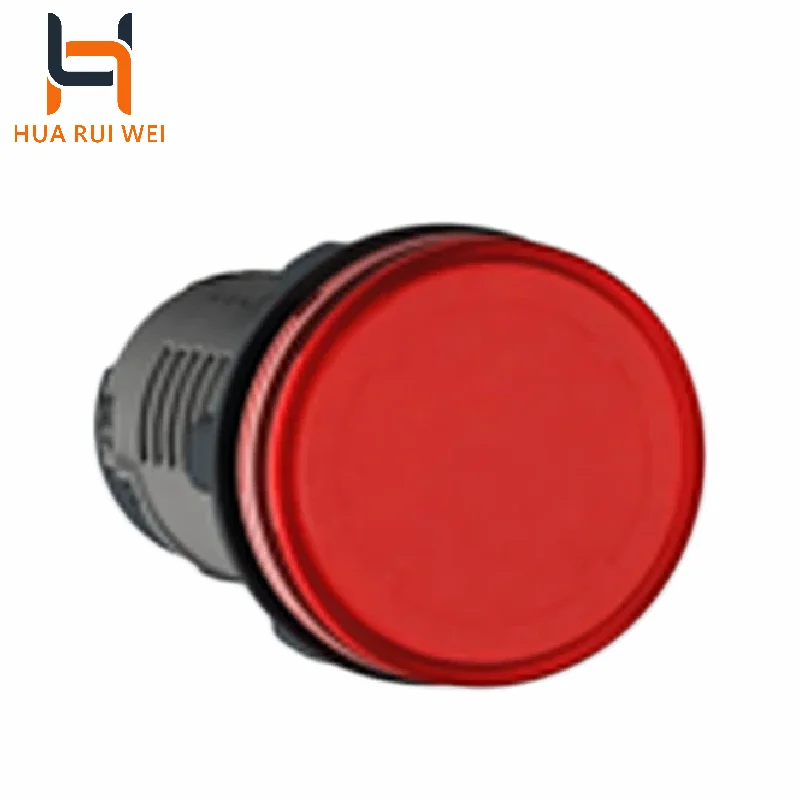 2026 Hot Sale New XA2EVF4LC Industrial Automation Pilot Lamp
2026 Hot Sale New XA2EVF4LC Industrial Automation Pilot Lamp