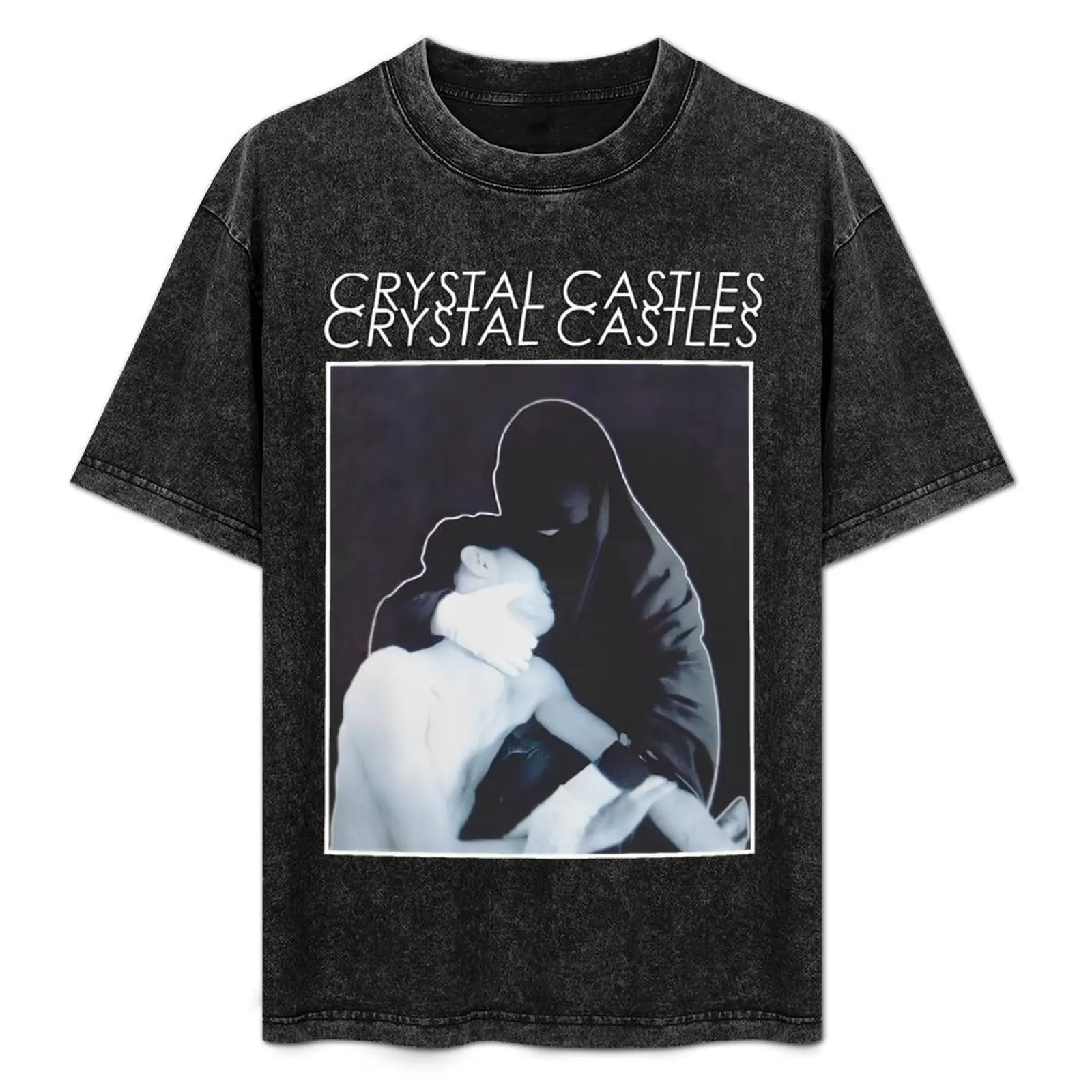 Crystal castle III T-Shirt Fitness Quick Dry Short Sleeve Top
Crystal castle III T-Shirt Fitness Quick Dry Short Sleeve Top