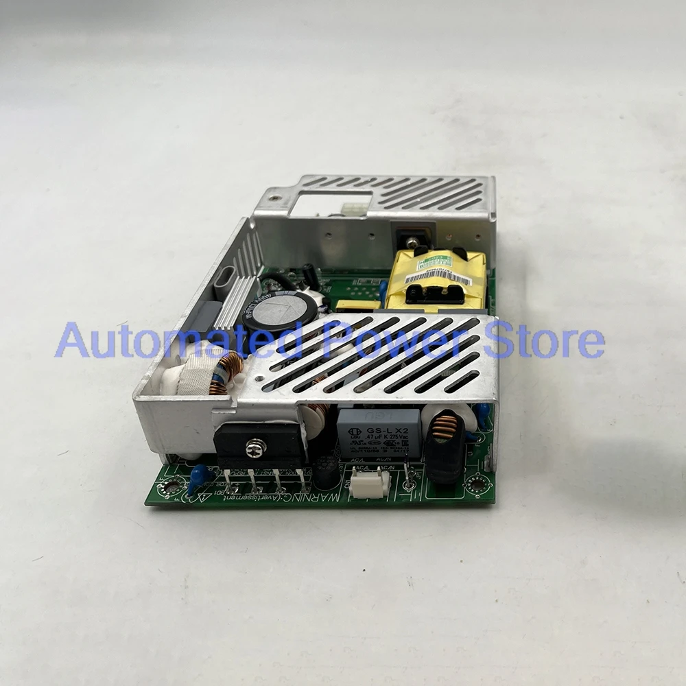 MPS-200-24 +24V8.4A Industrial Medical Power Module
MPS-200-24 +24V8.4A Industrial Medical Power Module