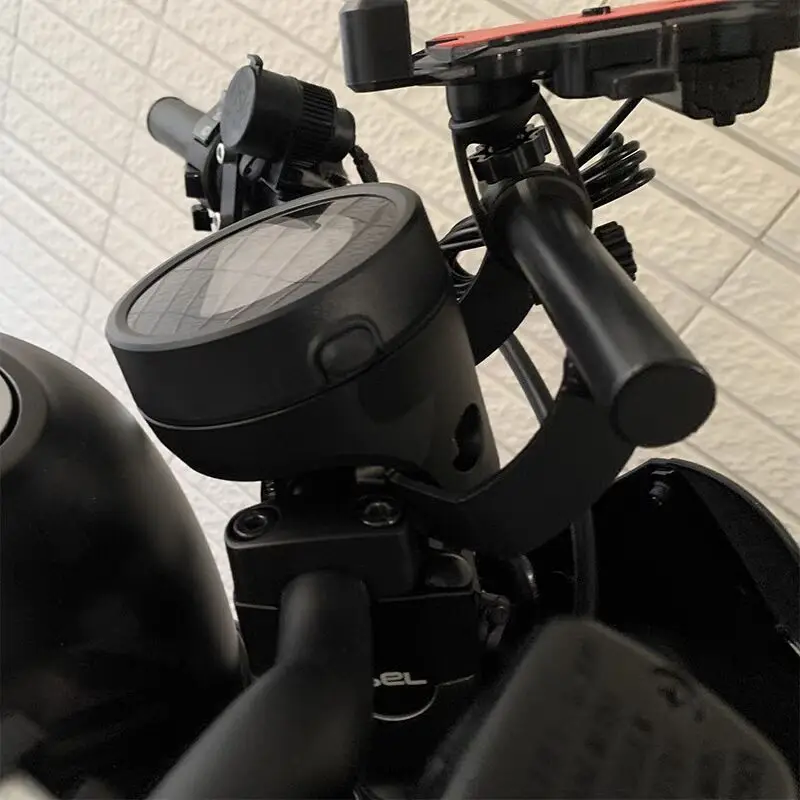Мотоцикл для Honda Rebel CMX500 CMX500 2017 2018 2019 2020 2021 2022 2023 мобильного телефона GPS пластина кронштейн подставка держатель поддержка
Мотоцикл для Honda Rebel CMX500 CMX500 2017 2018 2019 2020 2021 2022 2023 мобильного телефона GPS пластина кронштейн подставка держатель поддержка