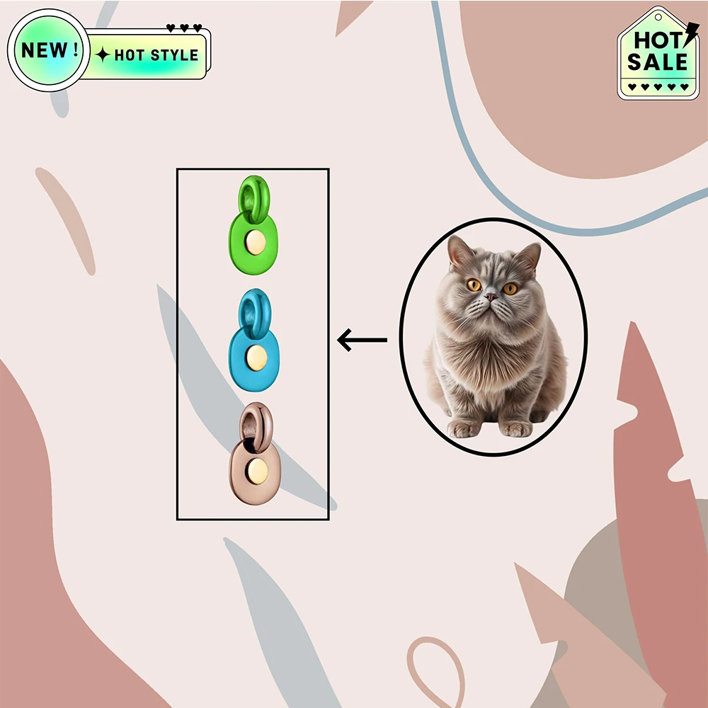 Cat Accessories 2025 Spain Original Pendant High Quality Gift Suitable for Giving To People and Girls To Wear
Cat Accessories 2025 Spain Original Pendant High Quality Gift Suitable for Giving To People and Girls To Wear