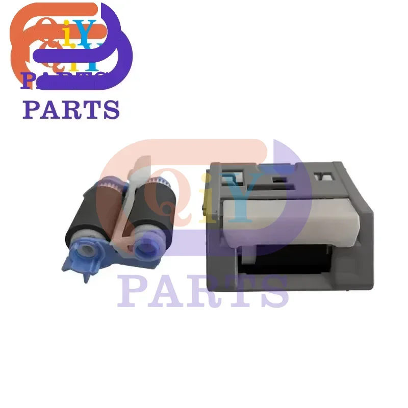 5PCS RM2-6577-000 B5L24-67904 Pickup Separation Roller compatible for HP Color LaserJet M552 M553 M554 M555 M577 M578 M652 M653
5PCS RM2-6577-000 B5L24-67904 Pickup Separation Roller compatible for HP Color LaserJet M552 M553 M554 M555 M577 M578 M652 M653