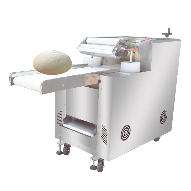 2026New Type Automatic Folding Dough Kneading hine with Good Quality Dough Roller Sheeter hine
2026New Type Automatic Folding Dough Kneading hine with Good Quality Dough Roller Sheeter hine