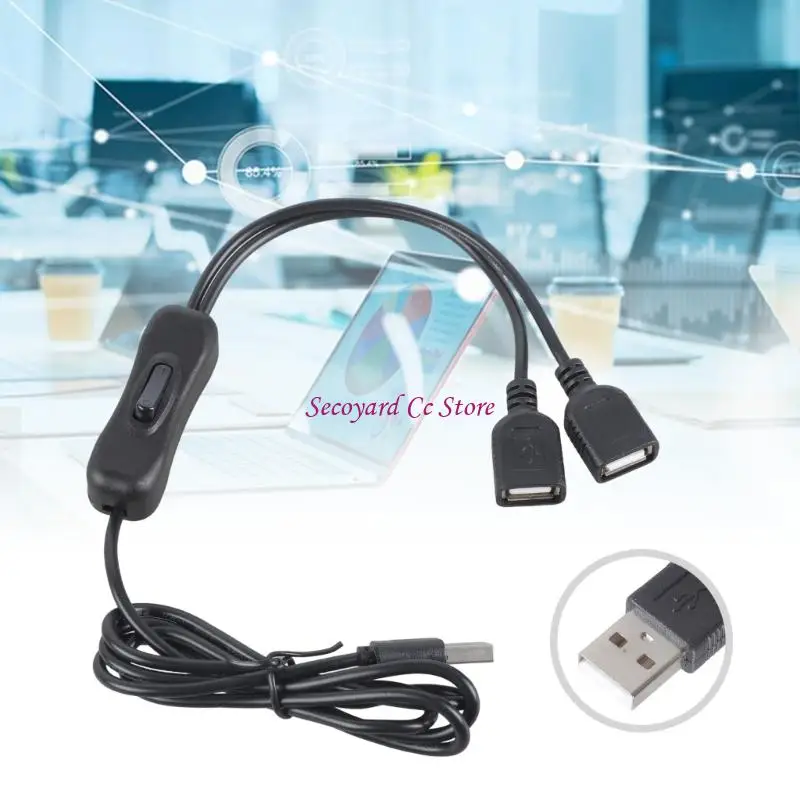 N3UC 5V 2A Double USB Charging Cable Adjustable Length For Multiple Electronic Device
N3UC 5V 2A Double USB Charging Cable Adjustable Length For Multiple Electronic Device