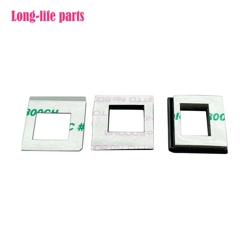 2 sets Developing Toner Sealing Sponge Pad Suitable for Toshiba 255 256 305 355 306 257 307 507 Printer Copier Parts
2 sets Developing Toner Sealing Sponge Pad Suitable for Toshiba 255 256 305 355 306 257 307 507 Printer Copier Parts