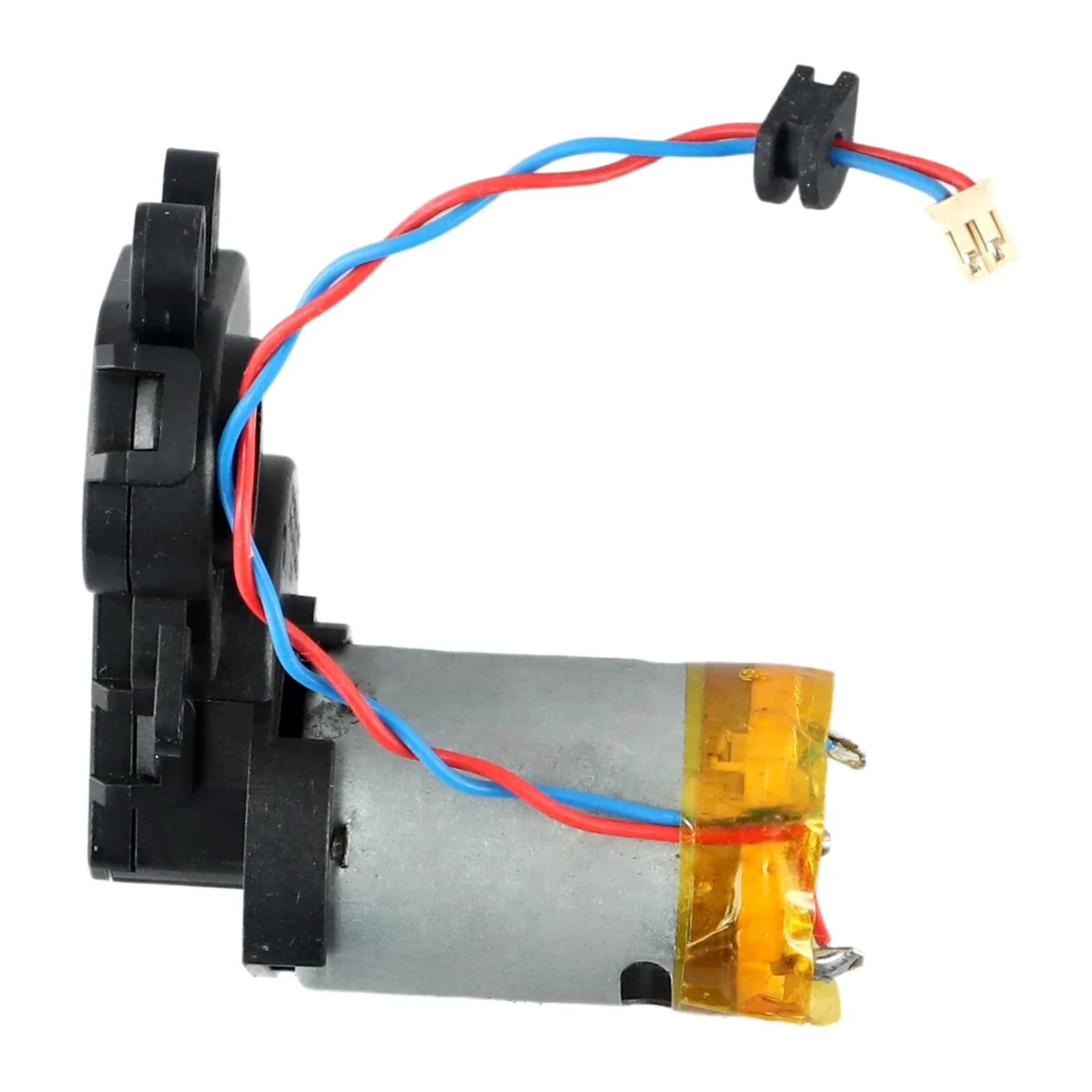 1x Main Brush Motor For DEEBOT 950/920/N8/N8 Pro/T9/T8 Robot Vacuum Cleaner Parts Replacement Roller Brush Motor
1x Main Brush Motor For DEEBOT 950/920/N8/N8 Pro/T9/T8 Robot Vacuum Cleaner Parts Replacement Roller Brush Motor