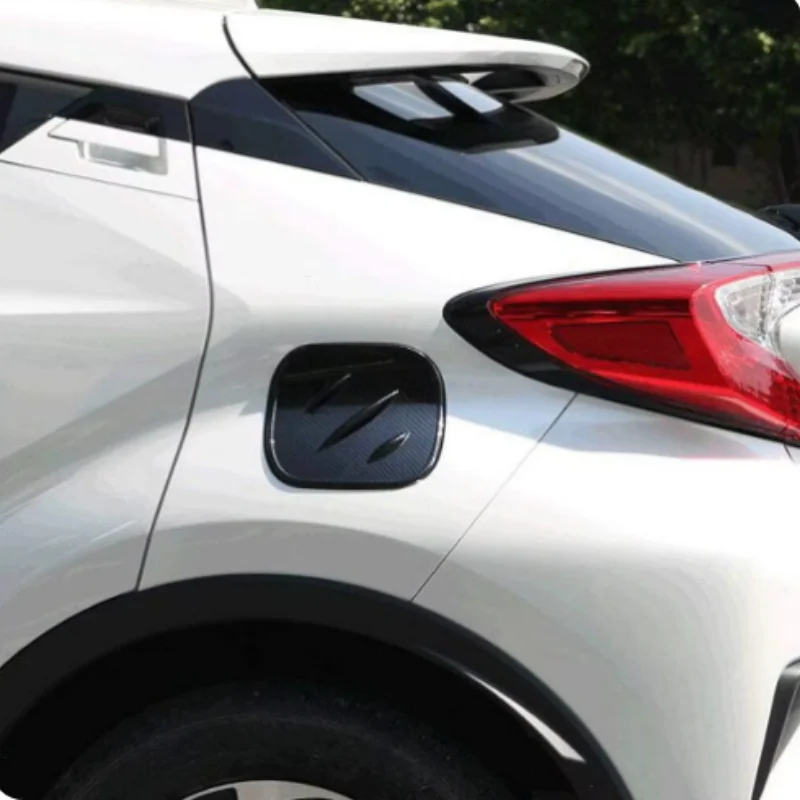Car Gas Tank Oil Cover Fuel Tank Cap Cover Decor Stickers Case For Toyota C-HR CHR 2017-2021Accessories,Carbon Fiber
Car Gas Tank Oil Cover Fuel Tank Cap Cover Decor Stickers Case For Toyota C-HR CHR 2017-2021Accessories,Carbon Fiber