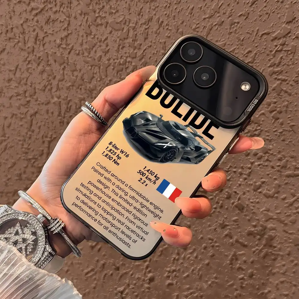 Дизайнерский чехол для телефона B-BugattiES для iPhone 17, 16, 15, 14, 13, 12, 11 Pro Max, черный, фиолетовый, матовый, лазерный, металлик, Aurora Funda
Дизайнерский чехол для телефона B-BugattiES для iPhone 17, 16, 15, 14, 13, 12, 11 Pro Max, черный, фиолетовый, матовый, лазерный, металлик, Aurora Funda