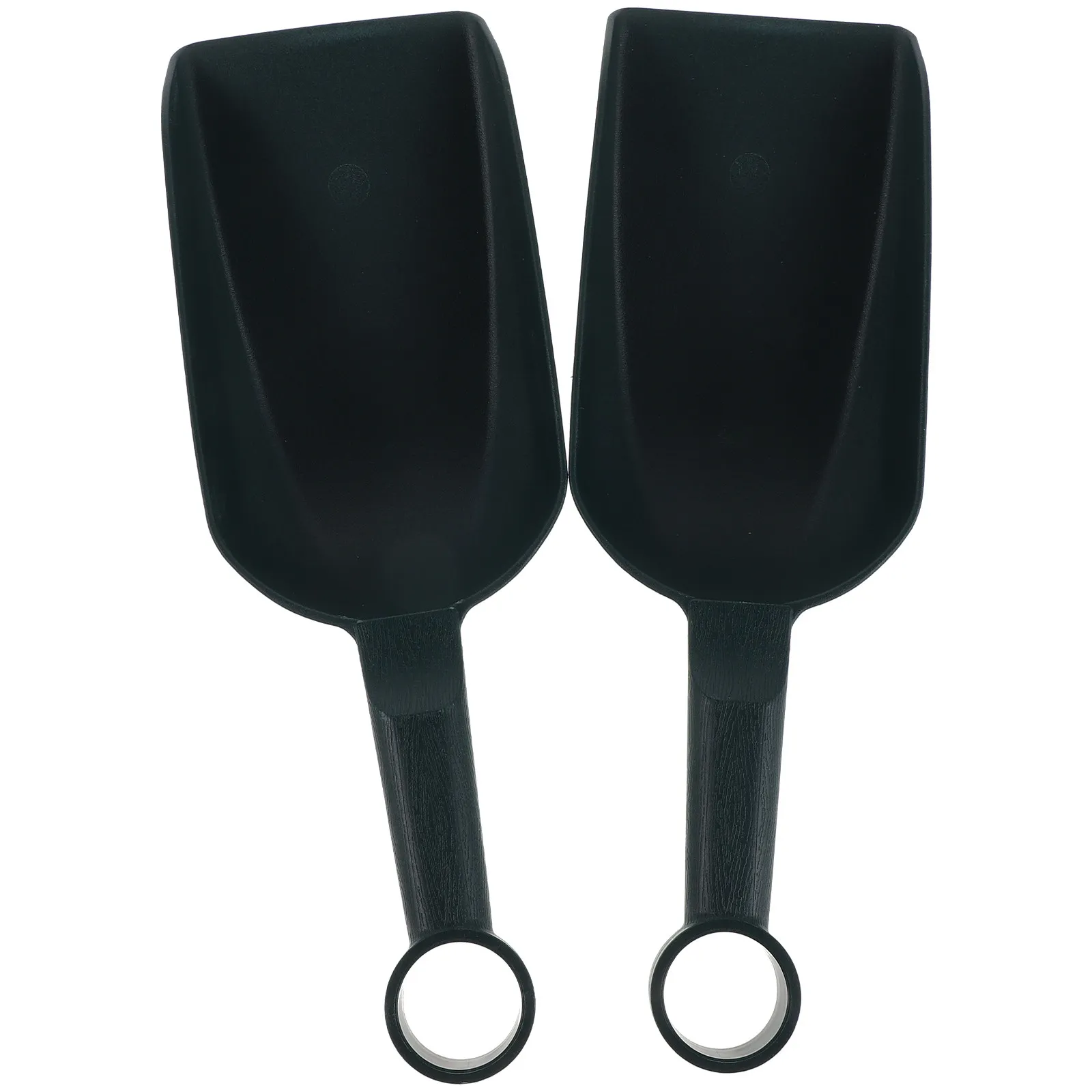 2Pcs Garden Shovels Lightweight Plastic Trowel Ergonomic Handle Flat Spade for Digging Planting Bonsai Succulent Soil Scoop
2Pcs Garden Shovels Lightweight Plastic Trowel Ergonomic Handle Flat Spade for Digging Planting Bonsai Succulent Soil Scoop