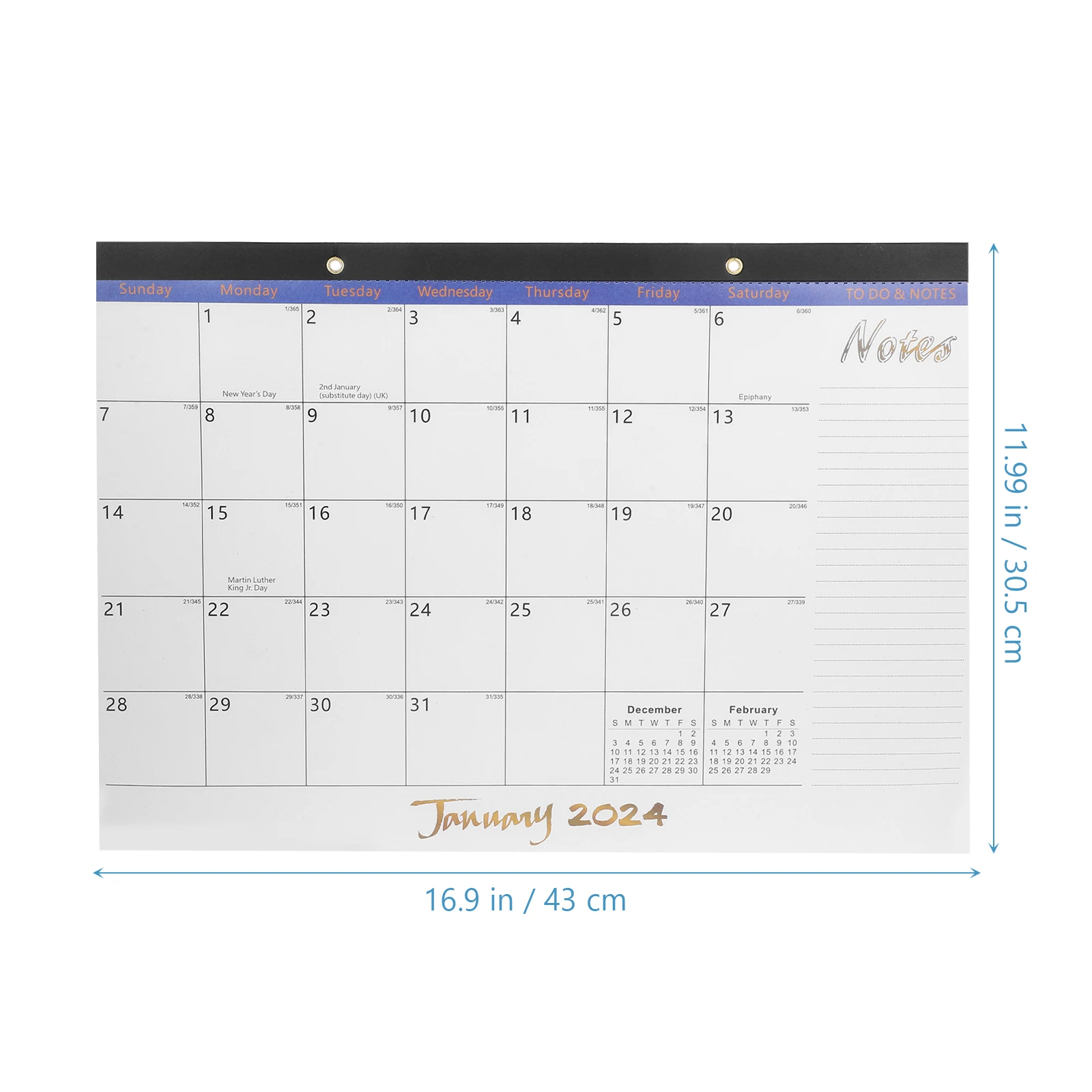 Подвесной 2024-2025 английский ежемесячный простой офисный домашний декор, настенный компактный легкий настенный календарь 2024-2025
Подвесной 2024-2025 английский ежемесячный простой офисный домашний декор, настенный компактный легкий настенный календарь 2024-2025