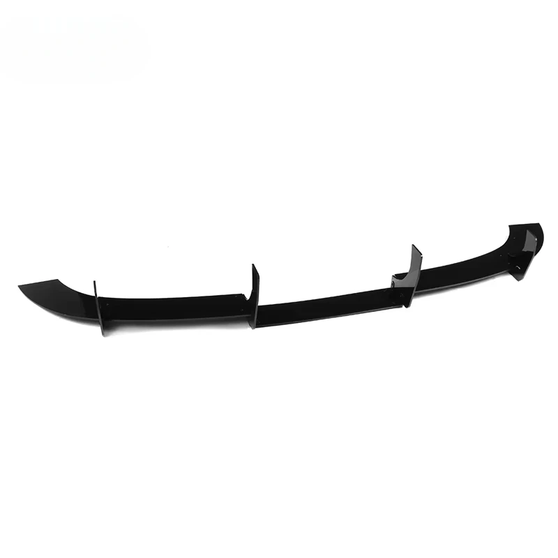 Factory Best Selling Automotive Exterior Parts Rear Bumper Diffuser For Golf MK5 R32 Rear Bumper Lip Diffuser 2005 2009
Factory Best Selling Automotive Exterior Parts Rear Bumper Diffuser For Golf MK5 R32 Rear Bumper Lip Diffuser 2005 2009