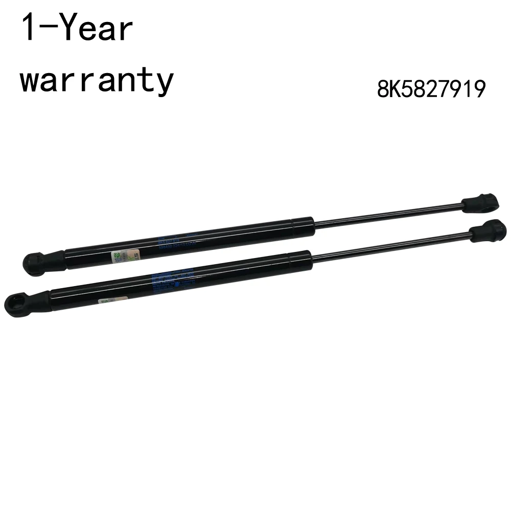 2 шт. опорный стержень багажника для Audi A4L 2009-2016 A4 S4 2008-2012 8K5827919 8K5827919A
2 шт. опорный стержень багажника для Audi A4L 2009-2016 A4 S4 2008-2012 8K5827919 8K5827919A